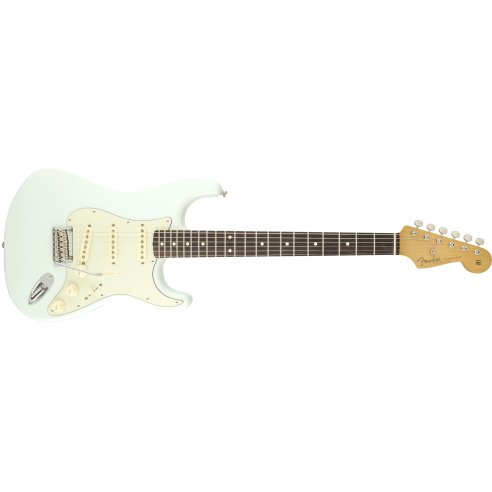 FENDER STRATOCASTER CLASSIC PLAYER 60 SONIC BLUE