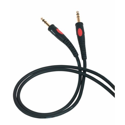 PROEL DH140 LU3 CAVO JACK TRS / JACK TRS 3 MT.