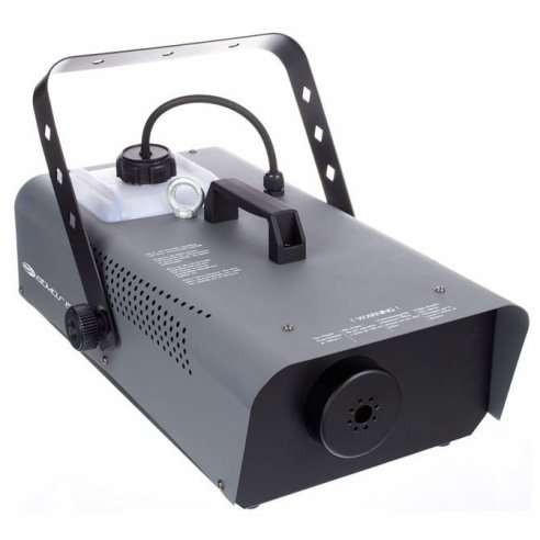 SHOWTEC ATMOS 1500 MACCHINA DEL FUMO CON TELECOMANDO
