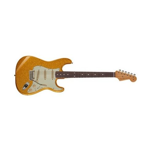 FENDER STRATOCASTER FSR CLASSIC PLAYER 60'S RW VEGAS GOLD