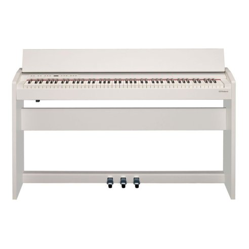 ROLAND F-140R WH