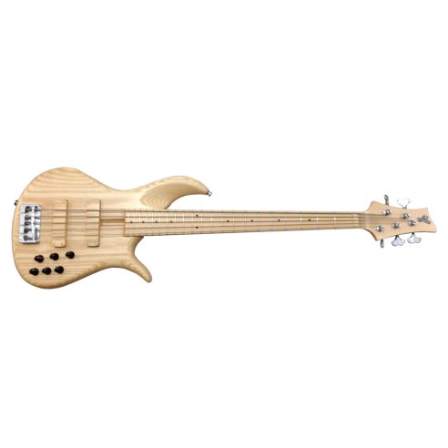 F BASS STUDIO 5 NATURAL SATIN FINISH