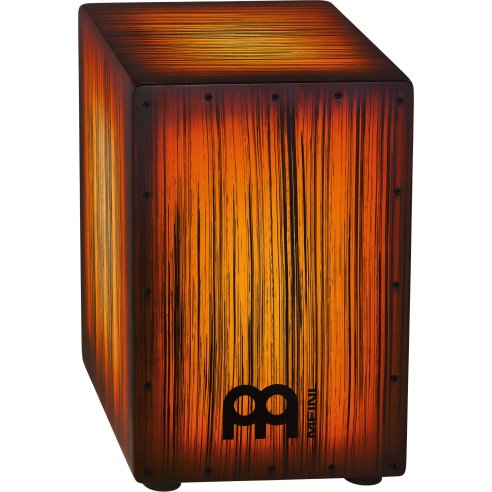 MEINL HEADLINER HCAJ2AMTS CAJON DESIGNER