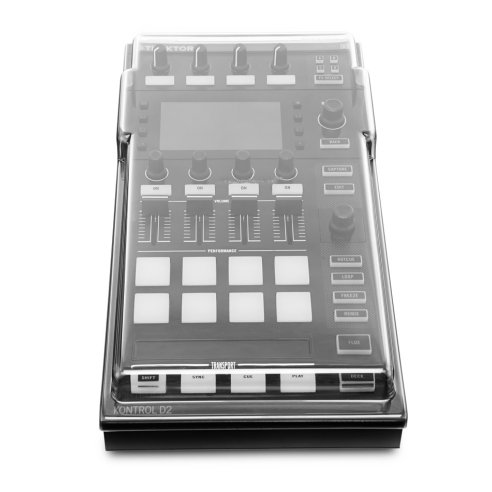 DECKSAVER PC NI KONTROL D2 COVER