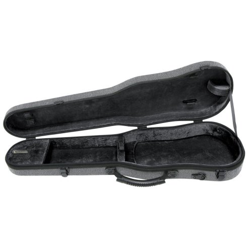 GEWA ASTUCCIO VIOLINO SAGOMATO BIO I S 4/4 LINO ORGANICO