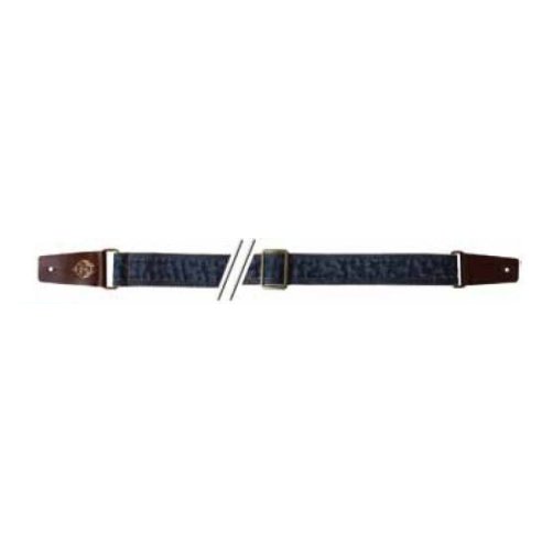 FIRE & STONE STRAP COTTON EDITION BLUE JEANS 530852