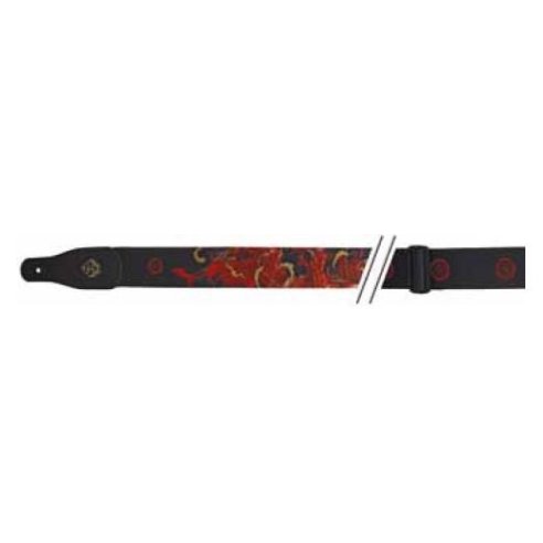 FIRE & STONE STRAP TATTOO EDITION FIREBIRD 531051