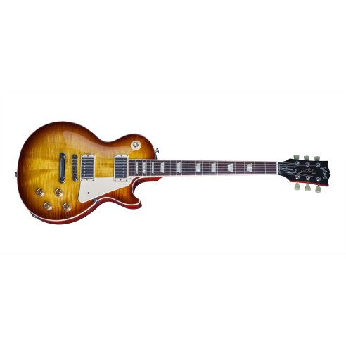 GIBSON LES PAUL TRADITIONAL PREMIUM FINISH 2016 T ICED TEA