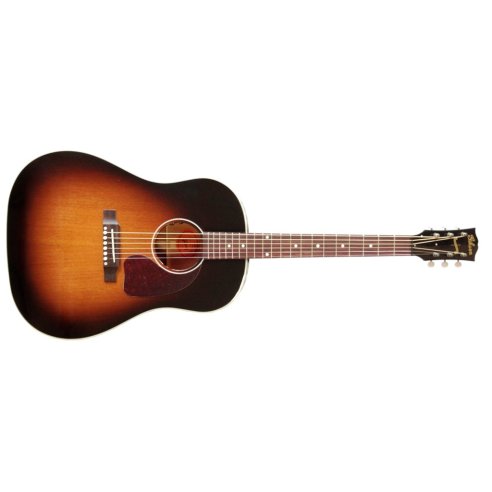 GIBSON J-45 MAHOGANY SPECIAL