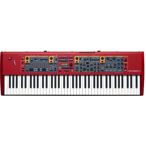 CLAVIA NORD STAGE 2 EX HP76