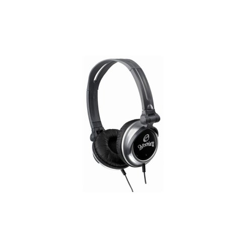 GEMINI DJX03 CUFFIA STEREO