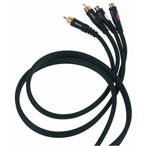 PROEL DH515 PROLUNGA RCA 1.5 MT