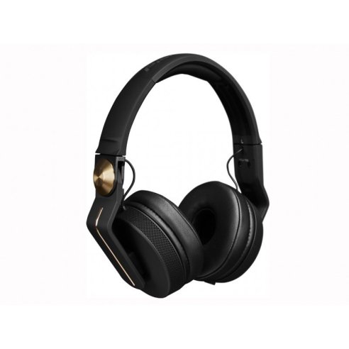 PIONEER HDJ700N DJ PRO DJ CUFFIA GOLD