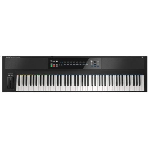 NATIVE INSTRUMENTS KONTROL S88