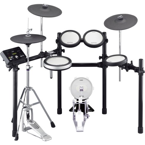 YAMAHA DTX582K KIT BATTERIA ELETTRONICA