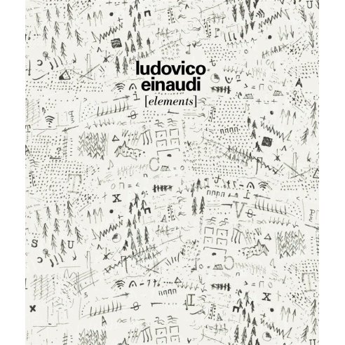 EINAUDI ELEMENTS MUSCH84205
