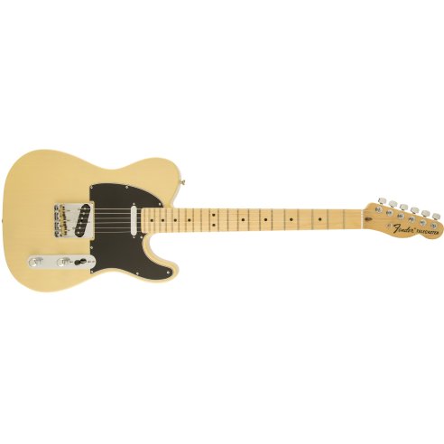 FENDER TELECASTER AMERICAN SPECIAL VINTAGE BLONDE MN
