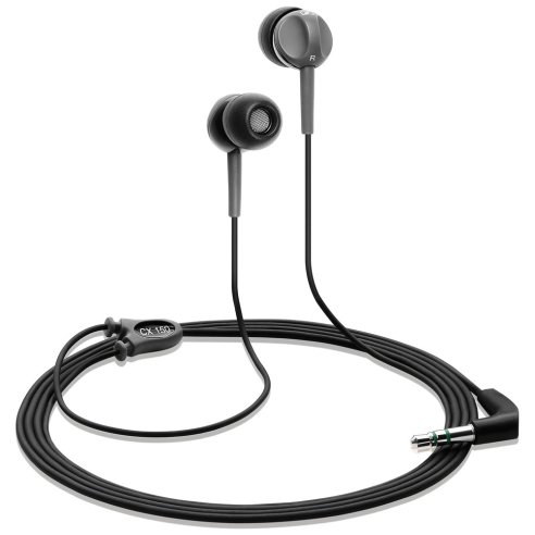 SENNHEISER CX150 AURICOLARI IN EAR