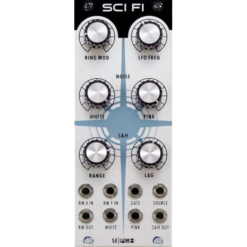 STUDIO ELECTRONICS SCI FI BOOMSTAR MODULAR