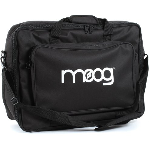 MOOG GIG BAG SUB PHATTY