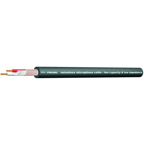 PROEL HPC225 CAVO MICROFONICO