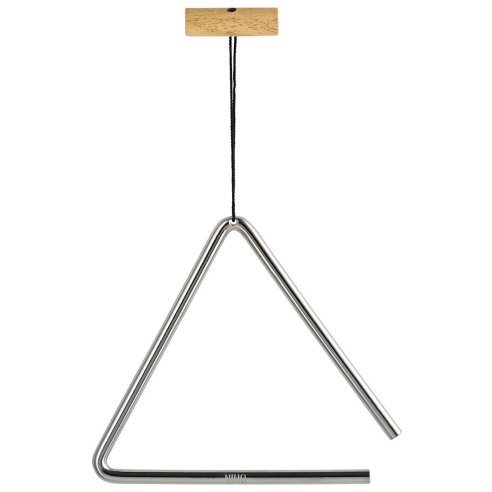 NINO PERCUSSION TRIANGOLO 15CM 551