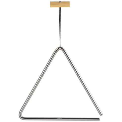 NINO PERCUSSION TRIANGOLO 20 CM 552