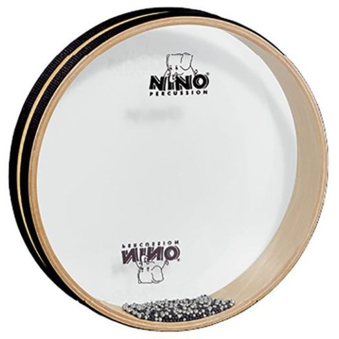 NINO PERCUSSION OCEAN DRUM 10"