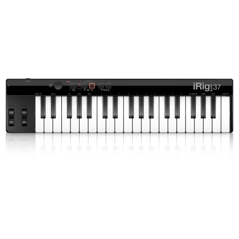 IK MULTIMEDIA IRIG KEYS 37 USB