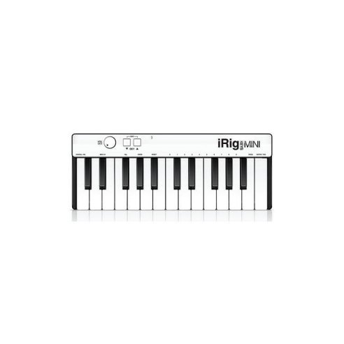 IK MULTIMEDIA IRIG KEYS MINI