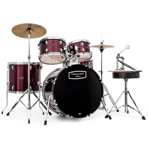 MAPEX TND5294FTCDR BATTERIA TORNADO