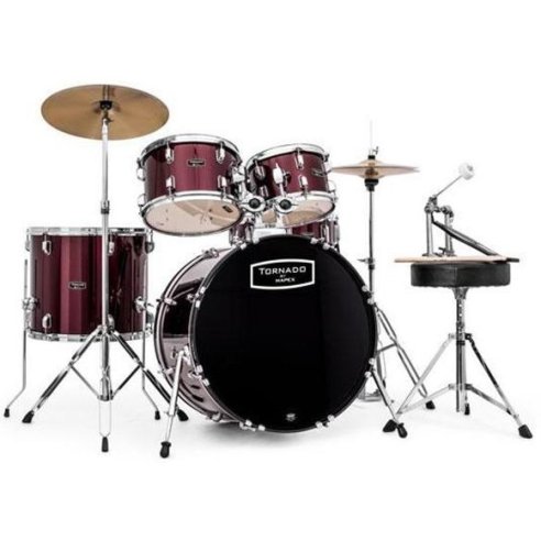 MAPEX TND5254TCDR TORNADO