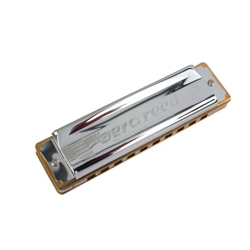 TOMBO 2010 AERO REED Db (REb)