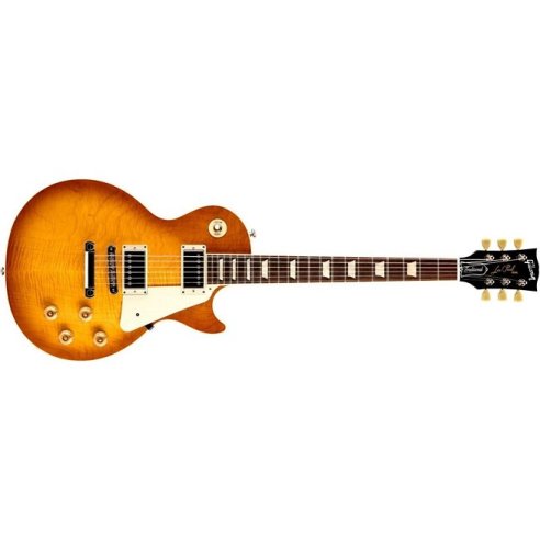 GIBSON LES PAUL TRADITIONAL PREMIUM FINISH 2016 T LIGHT BURST