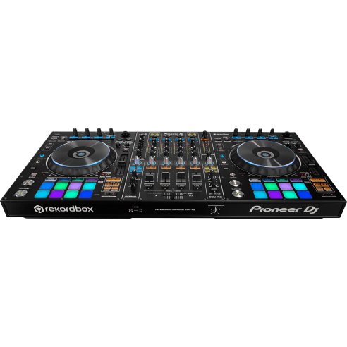PIONEER DDJ RZ DJ CONTROLLER 4 CANALI REKORDBOX