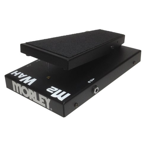 MORLEY M2 WAH