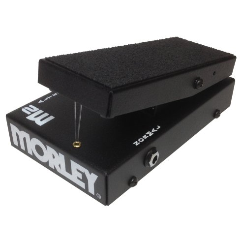 MORLEY M2 MINI EXPRESSION PEDAL