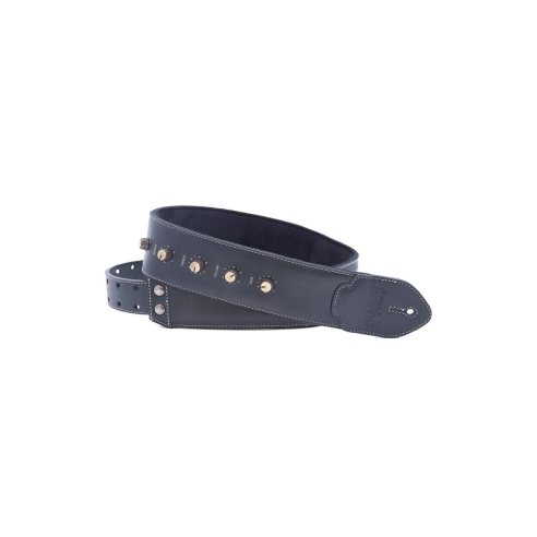 RIGHTON STRAPS AMPSTRAP BLACK