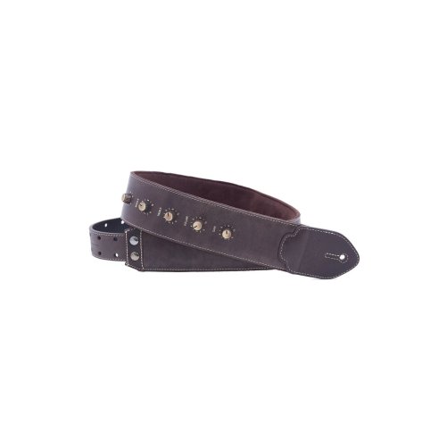RIGHTON STRAPS AMPSTRAP BROWN
