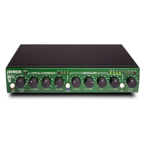 JOEMEEK THREEQ MONO CHANNEL