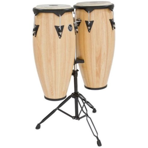 LP 646NY AW 10&11 CONGA SET