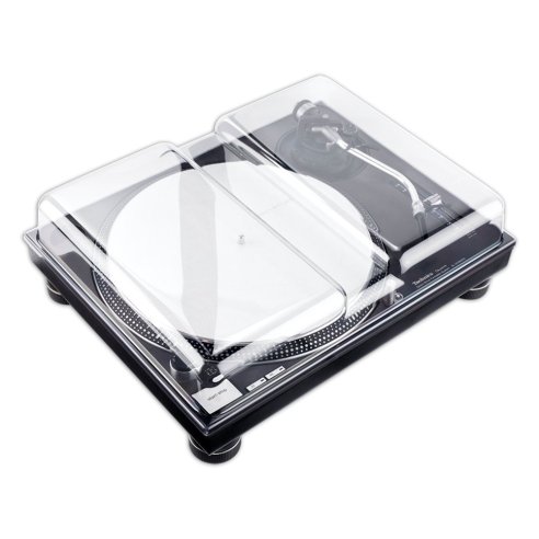 DECKSAVER PC SL1200 COVER PER SL1200