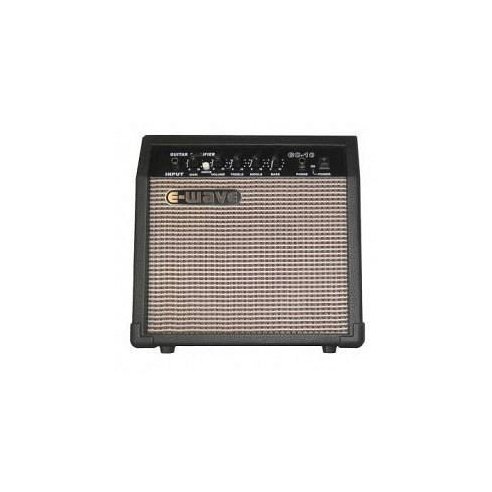 E-WAVE GC-10 AMPLIFICATORE COMBO PER CHITARRA ELETTRICA 10W