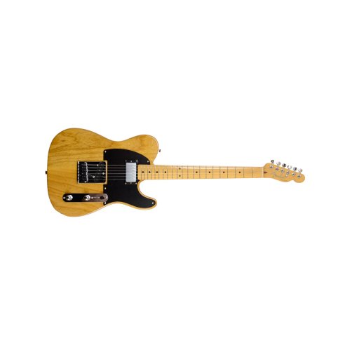 FENDER FSR 52 TELE SPECIAL MN VINTAGE NATURAL
