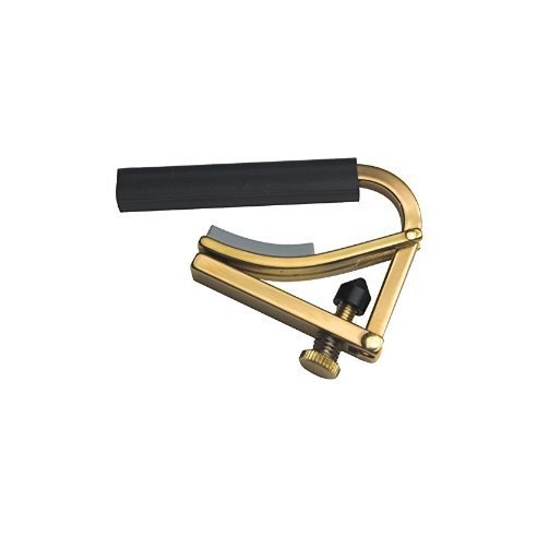 SHUBB C2 BRASS CLASSIC CAPO