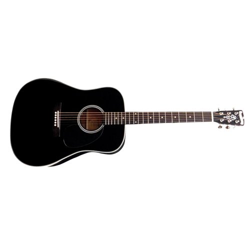 BLUERIDGE BR60BK TOP MASSELLO BLACK