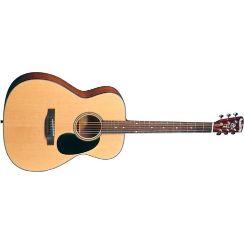 BLUERIDGE BR43 CHITARRA ACUSTICA