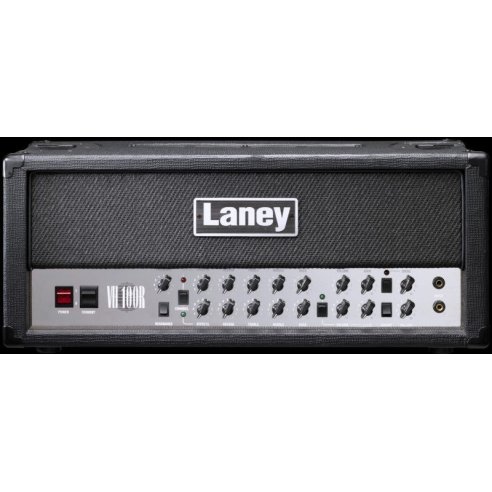 LANEY VH100R TUBE HEAD 100 WATT