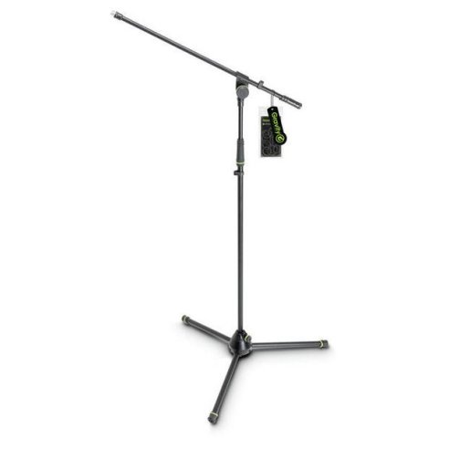 GRAVITY MS4311B MICROPHONE STAND 1 POINT ADJUSTMENT