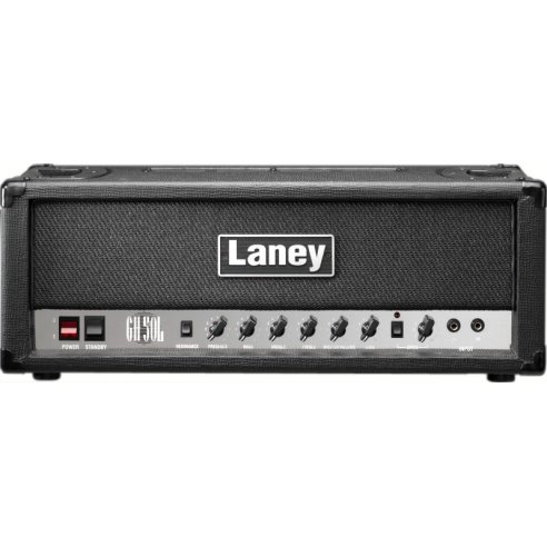 LANEY GH50L TUBE HEAD 50W